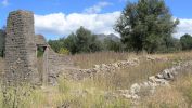 PICTURES/Old Fort Rucker/t_Commissary Ruins8.JPG